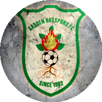 Logo Garden Hotspurs FC